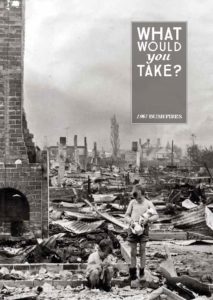 What Would You Take? publication cover